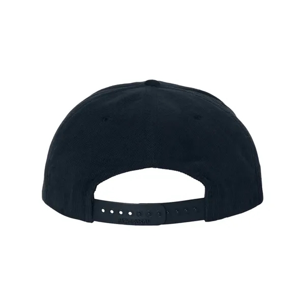 Richardson Timberline Corduroy Cap... from ASI 84358 S&S Activewear