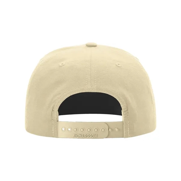 Richardson Grandpa Pinch Snapback Cap... from ASI 84358 S&S Activewear