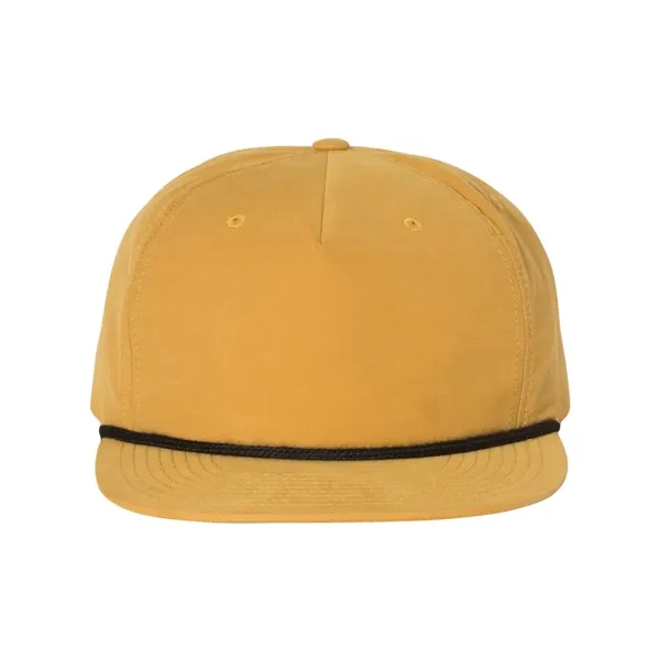 Richardson Grandpa Pinch Snapback Cap... from ASI 84358 S&S Activewear