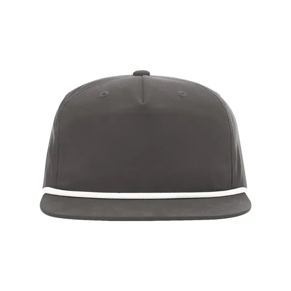 Richardson Grandpa Pinch Snapback Cap... from ASI 84358 S&S Activewear