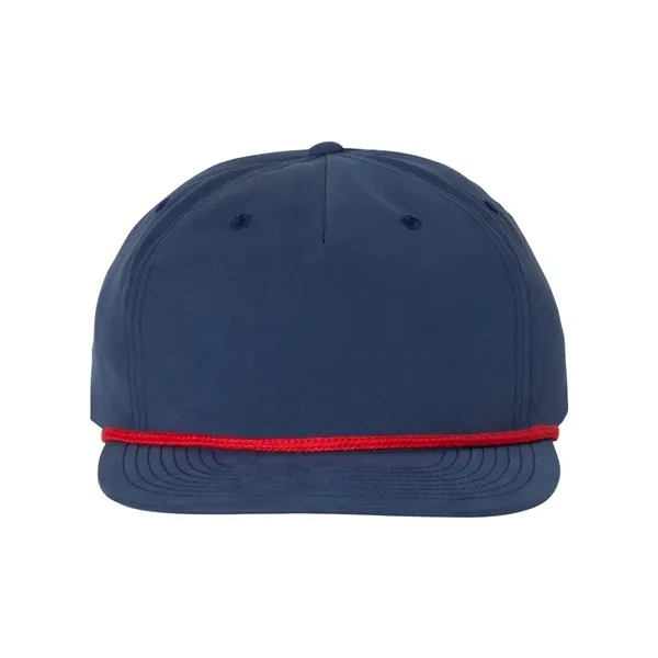 Richardson Grandpa Pinch Snapback Cap... from ASI 84358 S&S Activewear