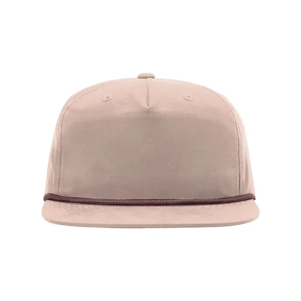 Richardson Grandpa Pinch Snapback Cap... from ASI 84358 S&S Activewear