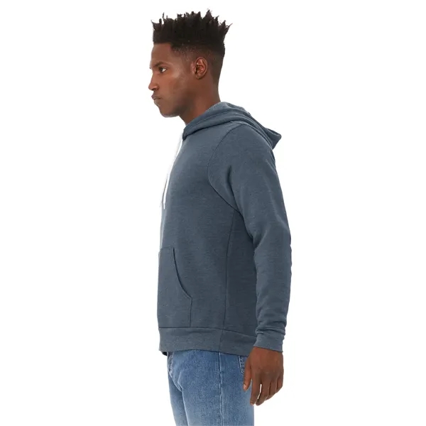 BELLA+CANVAS Unisex Sponge Fleece Pullover Hoodie.... from ASI 84863 SanMar