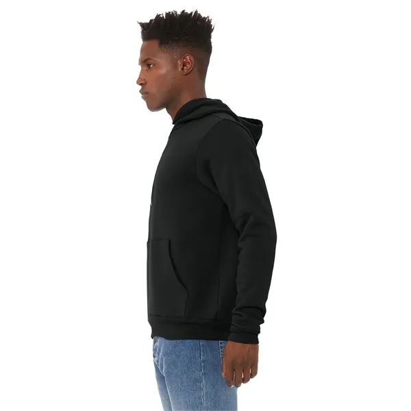 BELLA+CANVAS Unisex Sponge Fleece Pullover Hoodie.... from ASI 84863 SanMar