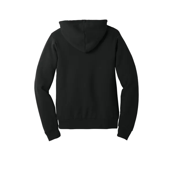 BELLA+CANVAS Unisex Sponge Fleece Pullover Hoodie.... from ASI 84863 SanMar