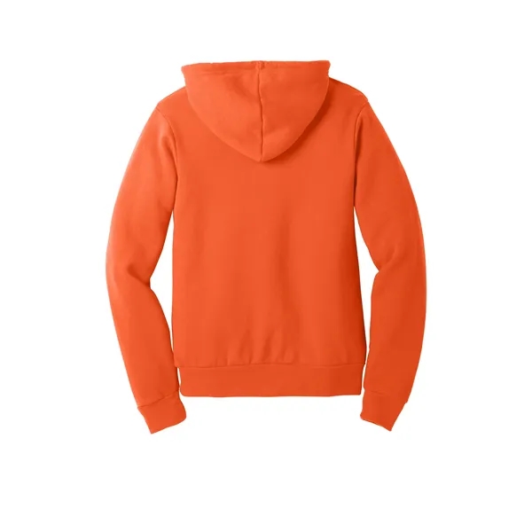 BELLA+CANVAS Unisex Sponge Fleece Pullover Hoodie.... from ASI 84863 SanMar