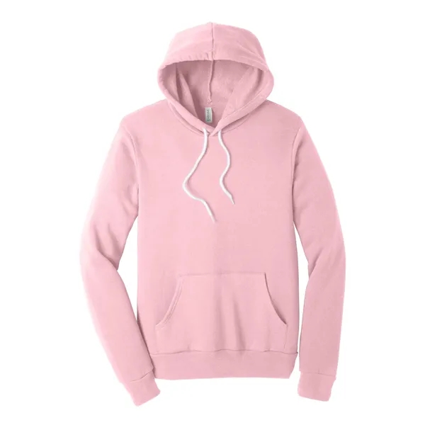 BELLA+CANVAS Unisex Sponge Fleece Pullover Hoodie.... from ASI 84863 SanMar