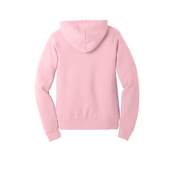 BELLA+CANVAS Unisex Sponge Fleece Pullover Hoodie.... from ASI 84863 SanMar