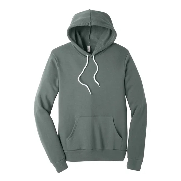 BELLA+CANVAS Unisex Sponge Fleece Pullover Hoodie.... from ASI 84863 SanMar