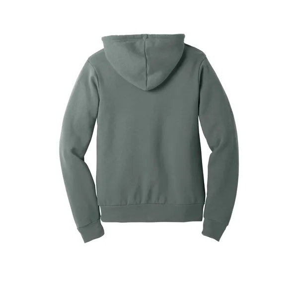 BELLA+CANVAS Unisex Sponge Fleece Pullover Hoodie.... from ASI 84863 SanMar