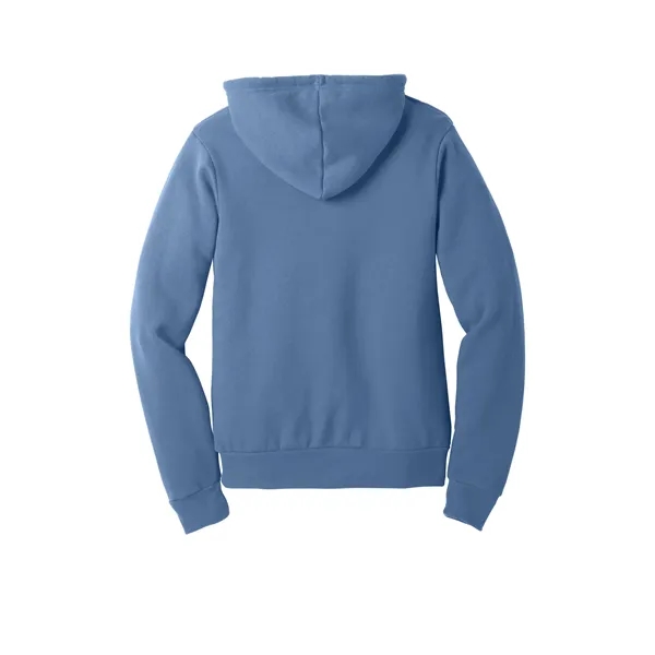 BELLA+CANVAS Unisex Sponge Fleece Pullover Hoodie.... from ASI 84863 SanMar
