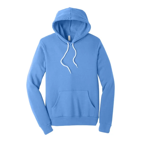 BELLA+CANVAS Unisex Sponge Fleece Pullover Hoodie.... from ASI 84863 SanMar