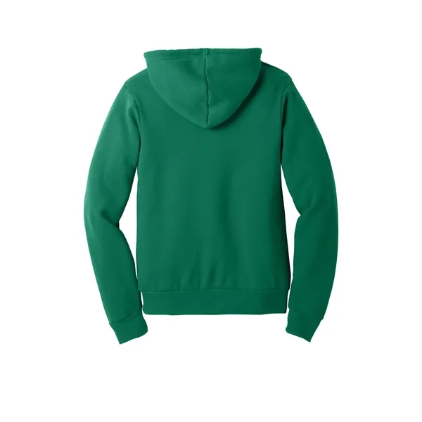 BELLA+CANVAS Unisex Sponge Fleece Pullover Hoodie.... from ASI 84863 SanMar