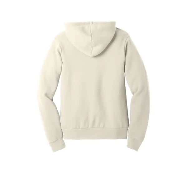 BELLA+CANVAS Unisex Sponge Fleece Pullover Hoodie.... from ASI 84863 SanMar