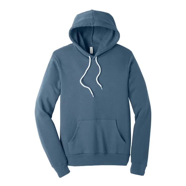 BELLA+CANVAS Unisex Sponge Fleece Pullover Hoodie.... from ASI 84863 SanMar