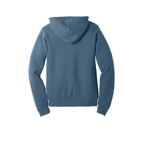 BELLA+CANVAS Unisex Sponge Fleece Pullover Hoodie.... from ASI 84863 SanMar