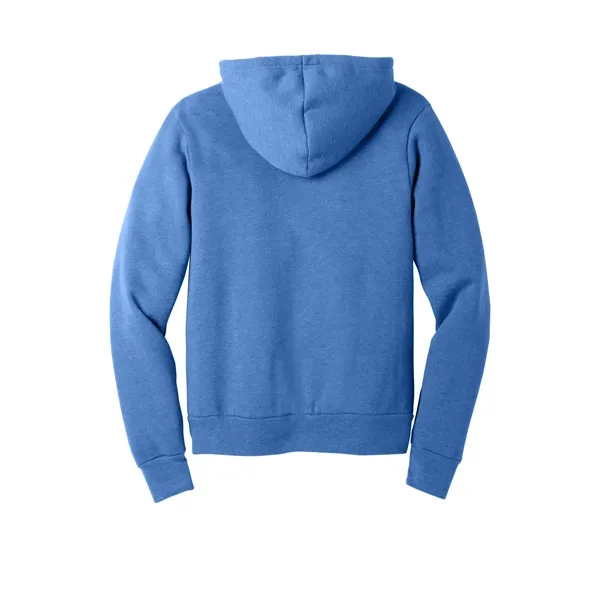 BELLA+CANVAS Unisex Sponge Fleece Pullover Hoodie.... from ASI 84863 SanMar
