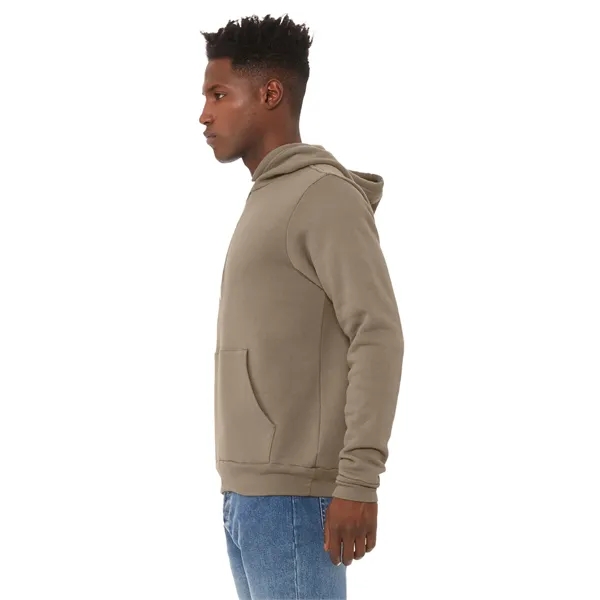 BELLA+CANVAS Unisex Sponge Fleece Pullover Hoodie.... from ASI 84863 SanMar