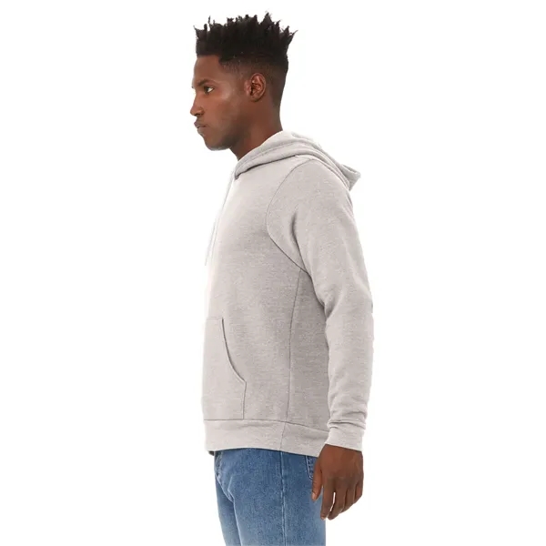 BELLA+CANVAS Unisex Sponge Fleece Pullover Hoodie.... from ASI 84863 SanMar