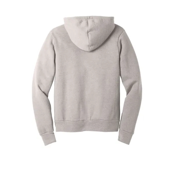 BELLA+CANVAS Unisex Sponge Fleece Pullover Hoodie.... from ASI 84863 SanMar