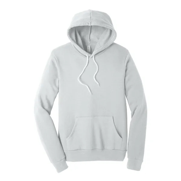 BELLA+CANVAS Unisex Sponge Fleece Pullover Hoodie.... from ASI 84863 SanMar