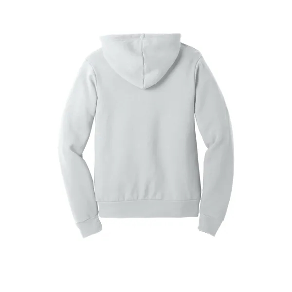 BELLA+CANVAS Unisex Sponge Fleece Pullover Hoodie.... from ASI 84863 SanMar