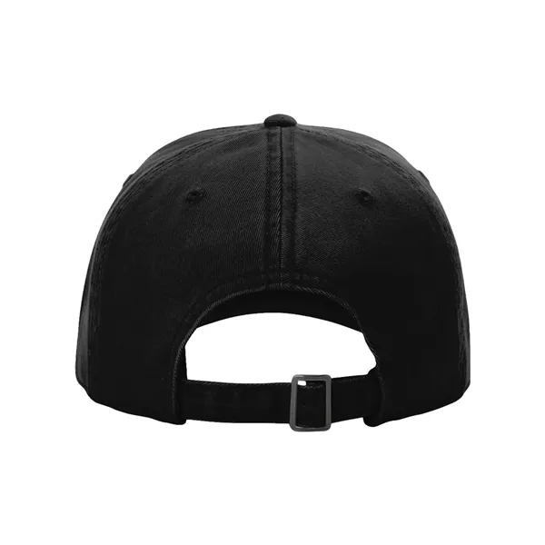 Richardson Brushed Canvas Dad Hat... from ASI 84358 S&S Activewear