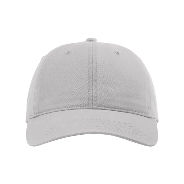 Richardson Brushed Canvas Dad Hat... from ASI 84358 S&S Activewear