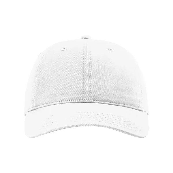 Richardson Brushed Canvas Dad Hat... from ASI 84358 S&S Activewear