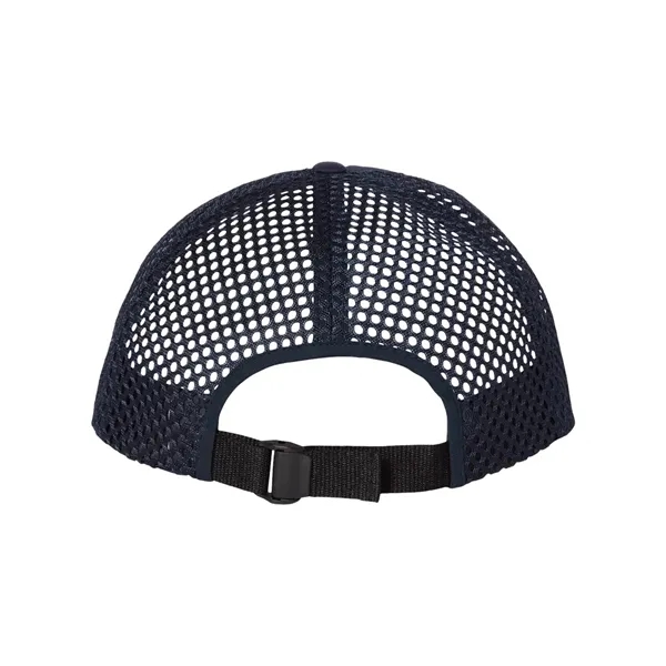 Richardson Rouge Wide Set Mesh... from ASI 84358 S&S Activewear