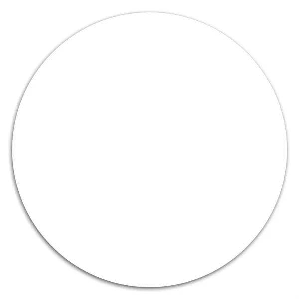 10" round magnet with four color process printing.... from ASI 68507 The Magnet Group / Magnet LLC™