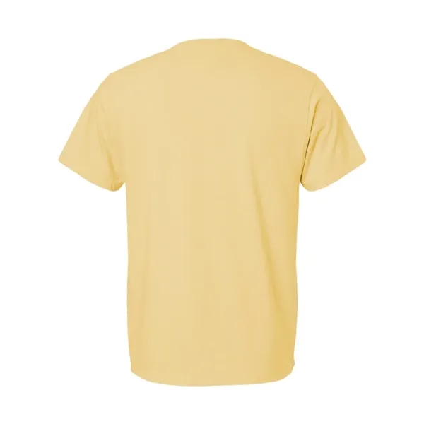 SoftShirts Organic T-Shirt... from ASI 84358 S&S Activewear