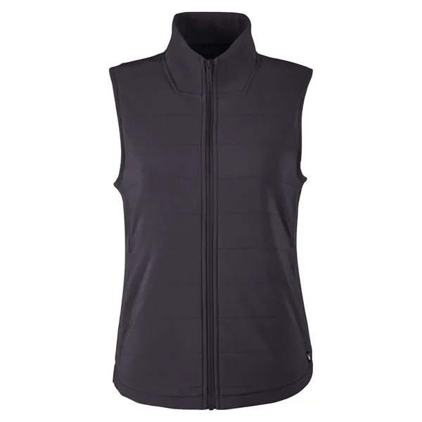 Spyder Women's Transit Vest... from ASI 84358 S&S Activewear