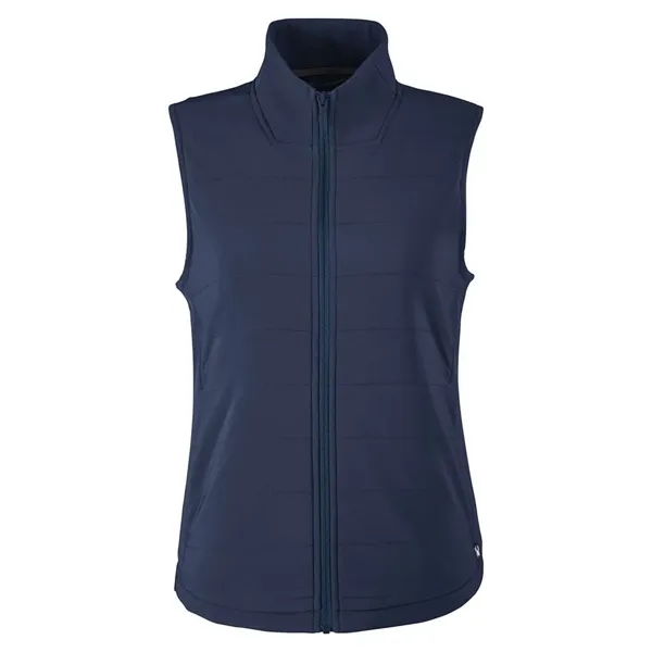 Spyder Women's Transit Vest... from ASI 84358 S&S Activewear