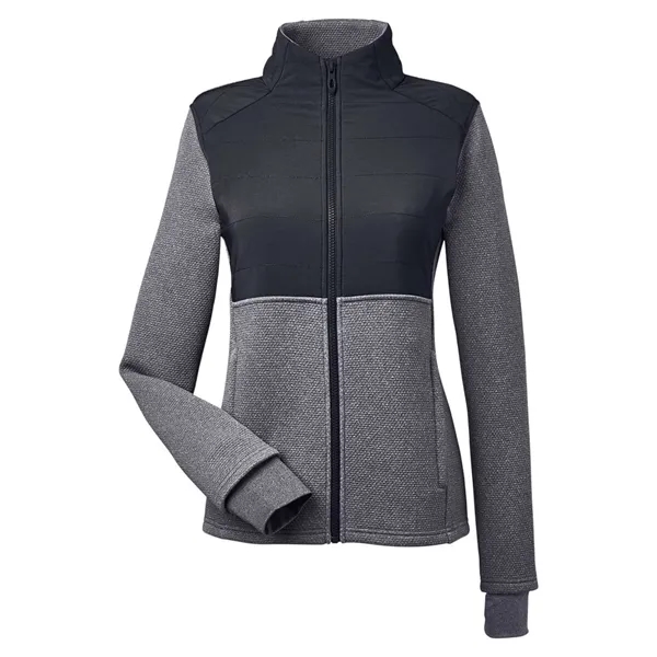 Spyder Women's Pursuit Jacket... from ASI 84358 S&S Activewear