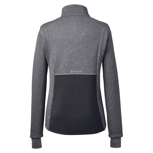 Spyder Women's Pursuit Jacket... from ASI 84358 S&S Activewear