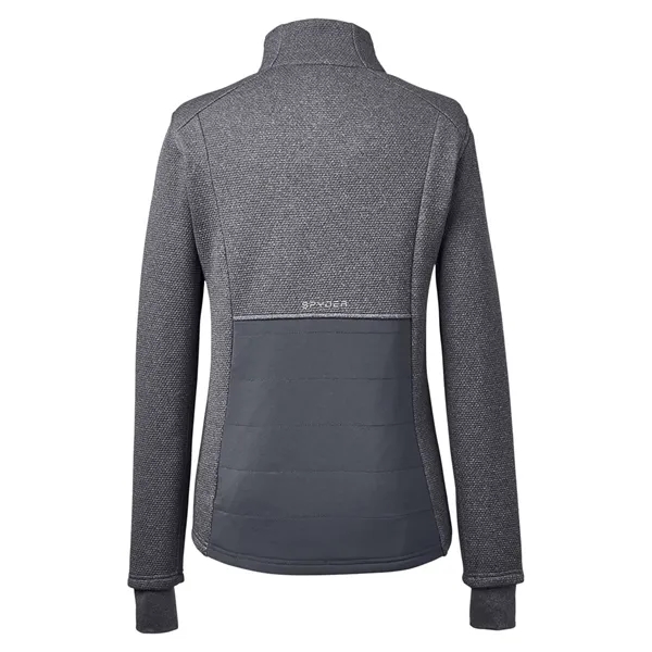 Spyder Women's Pursuit Jacket... from ASI 84358 S&S Activewear