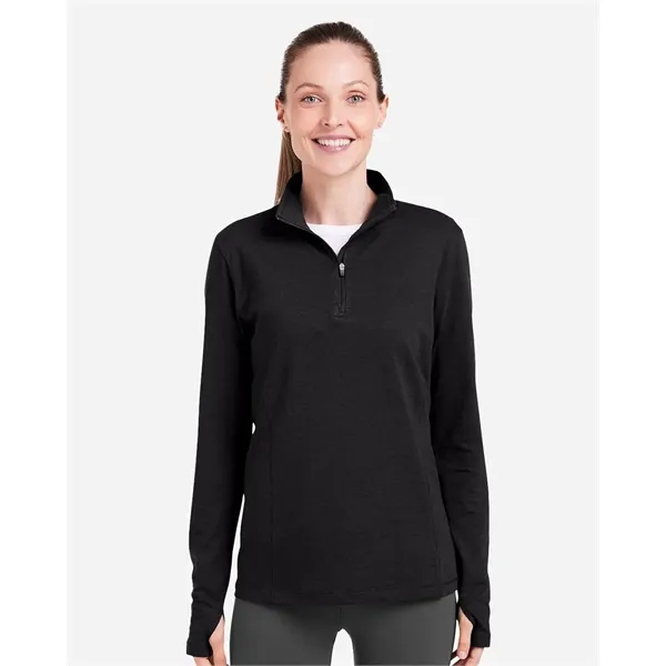 TASC Performance Inc Women's Recess Quarter-Zip... from ASI 84358 S&S Activewear
