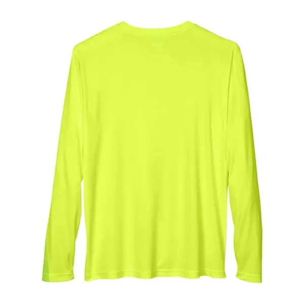 Team 365 Zone Performance Long Sleeve T-Shirt... from ASI 84358 S&S Activewear