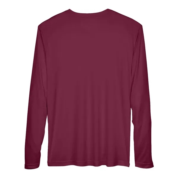 Team 365 Zone Performance Long Sleeve T-Shirt... from ASI 84358 S&S Activewear