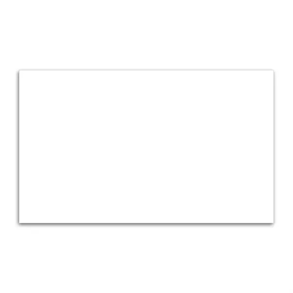 1.5" x 2.5" rectangular shaped magnet with four color process customization.... from ASI 68507 The Magnet Group / Magnet LLC™