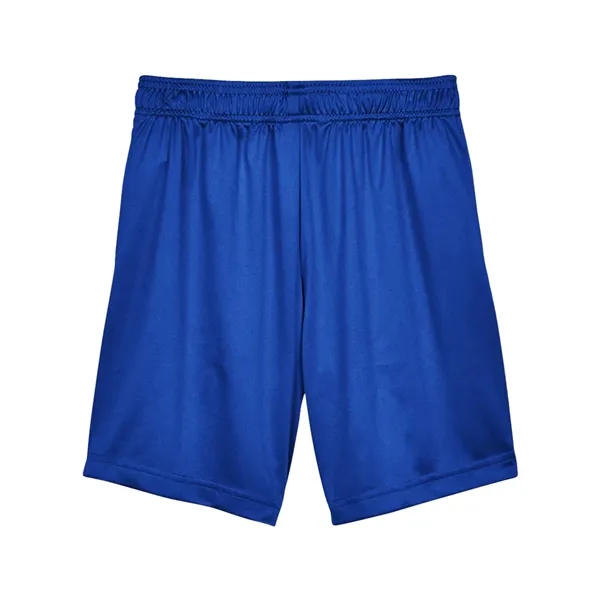 Team 365 Youth Zone Performance Short... from ASI 84358 S&S Activewear