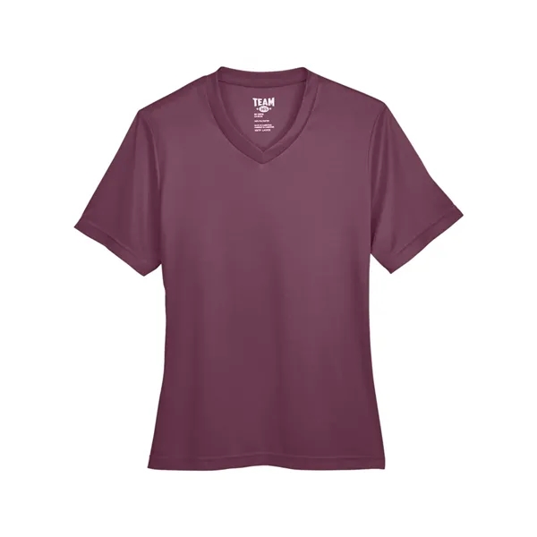 Team 365 Women's Zone Performance T-Shirt... from ASI 84358 S&S Activewear