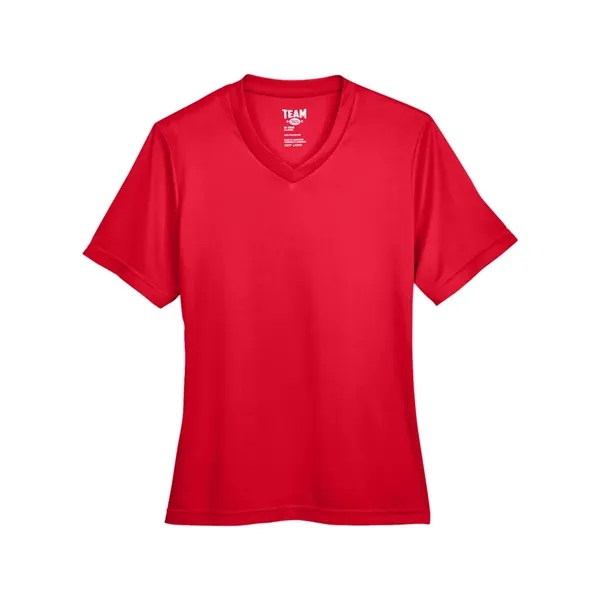 Team 365 Women's Zone Performance T-Shirt... from ASI 84358 S&S Activewear