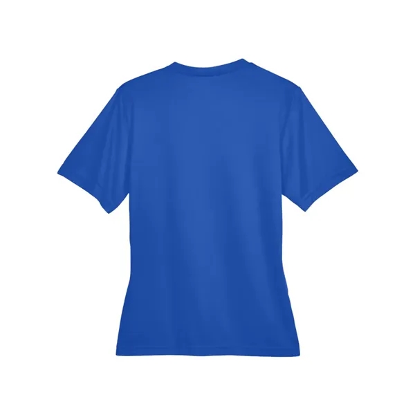 Team 365 Women's Zone Performance T-Shirt... from ASI 84358 S&S Activewear