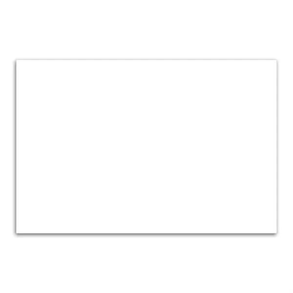 2" x 3" rectangle shaped magnet with four color process customization.... from ASI 68507 The Magnet Group / Magnet LLC™