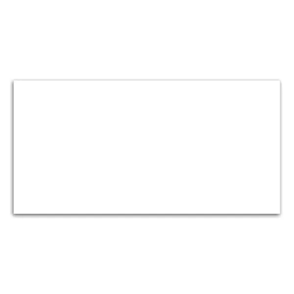 2" x 4" rectangle shaped magnet with four color process customization.... from ASI 68507 The Magnet Group / Magnet LLC™