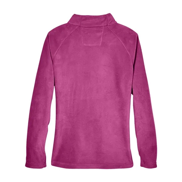 Team 365 Women's Campus Microfleece Jacket... from ASI 84358 S&S Activewear