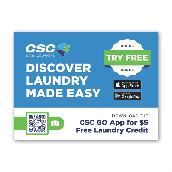 3" x 4" rectangular-shaped magnet with four color process customization.... from ASI 68507 The Magnet Group / Magnet LLC™