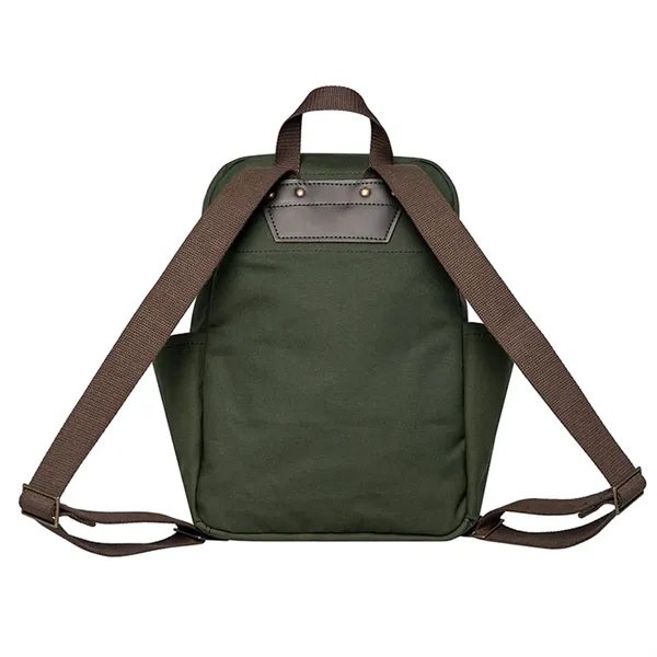 his mid-sized pack is ideal for the classroom, daily errands, or... from ASI 46170 Compass Industries Inc